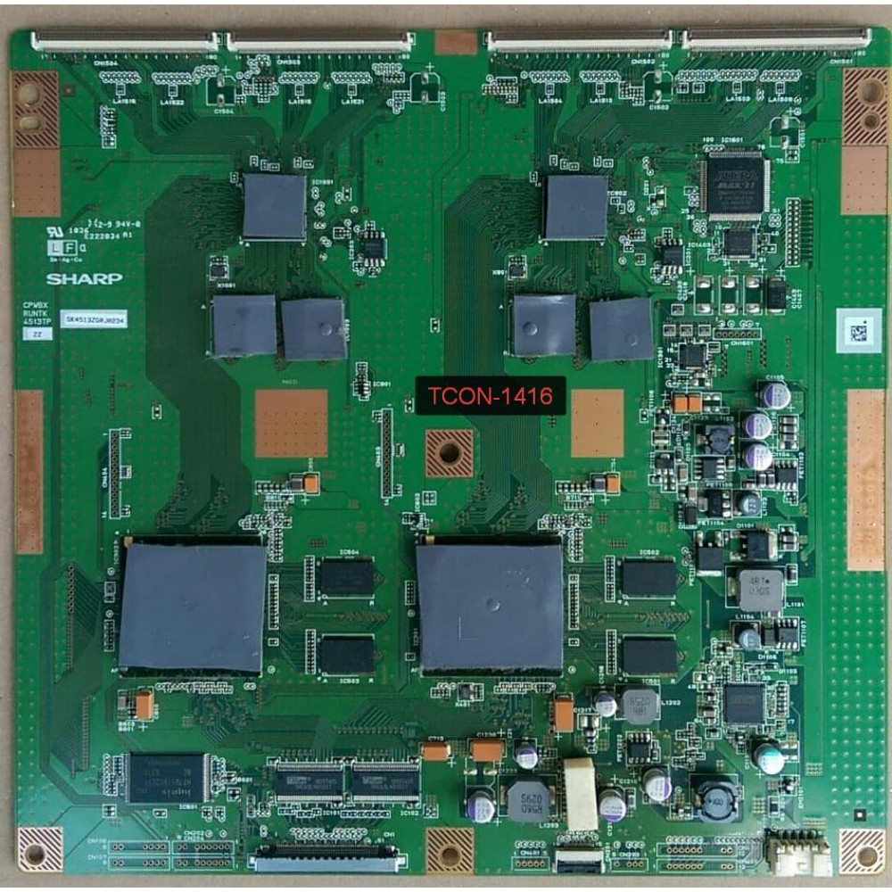 Cpwbx runtk 4513tp zz пропадает изображение